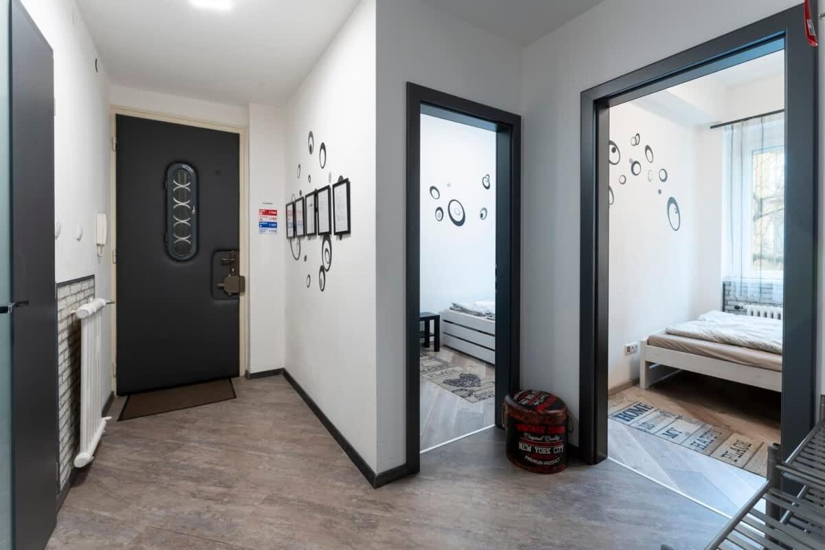 Apartment Charles' Haven In The Heart Of